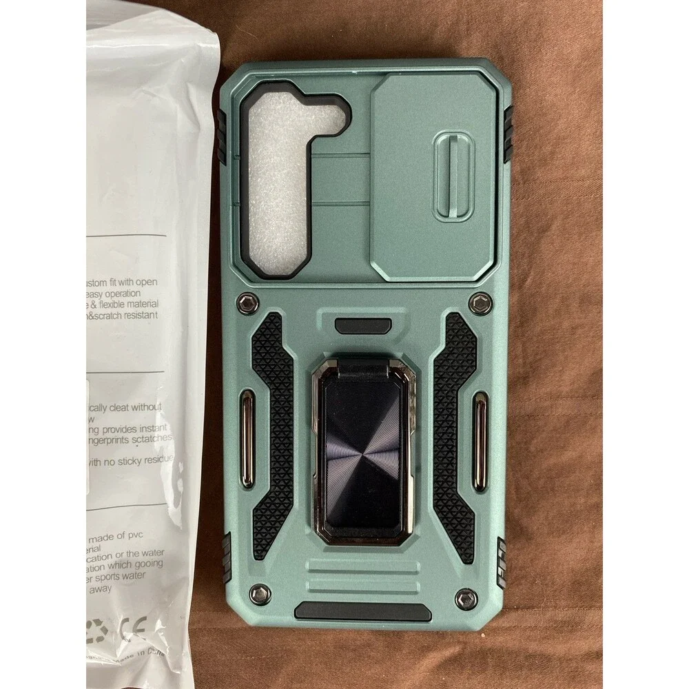 BahaHouse case samsung